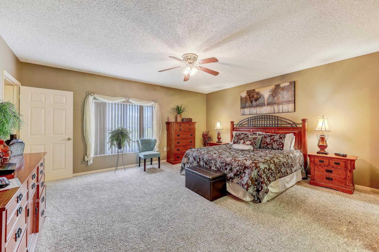 Smoky Mountain Dream Whispering Pines 641 Appartement Pigeon Forge Buitenkant foto