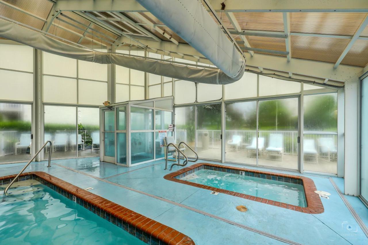 Smoky Mountain Dream Whispering Pines 641 Appartement Pigeon Forge Buitenkant foto
