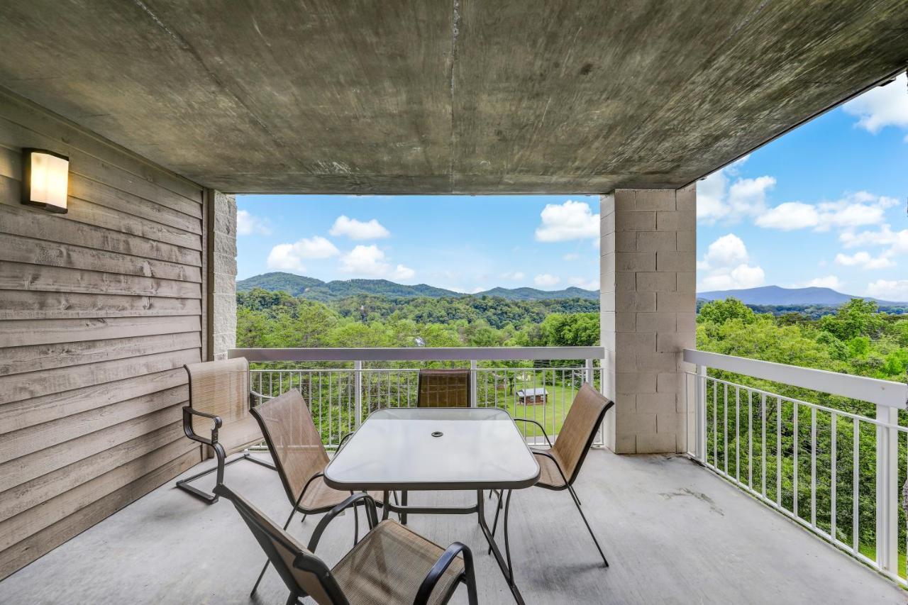 Smoky Mountain Dream Whispering Pines 641 Appartement Pigeon Forge Buitenkant foto