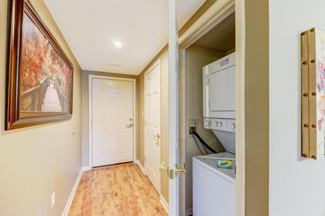 Smoky Mountain Dream Whispering Pines 641 Appartement Pigeon Forge Buitenkant foto